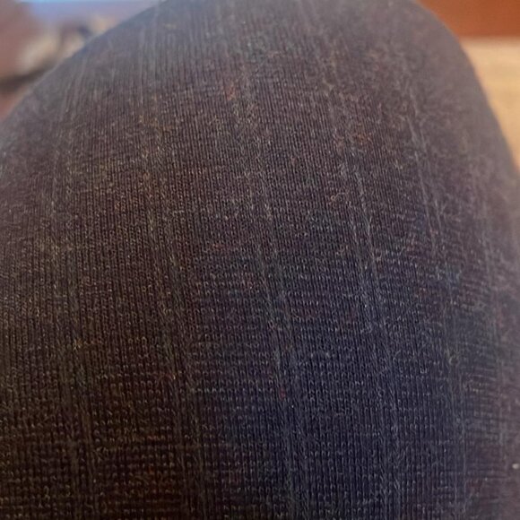 Nautica 3-Pack Lightly Padded Underwire Bras – 36C - Picture 4 of 5